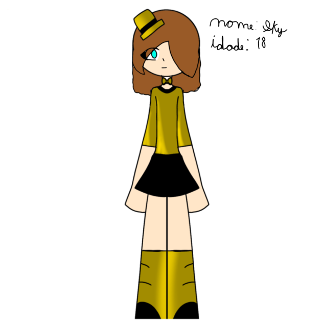 para a comic apenas 5 noites
