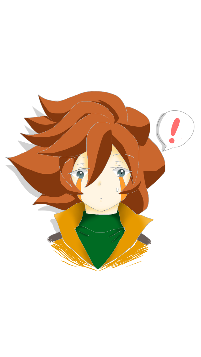 源田幸次郎 Ibispaint