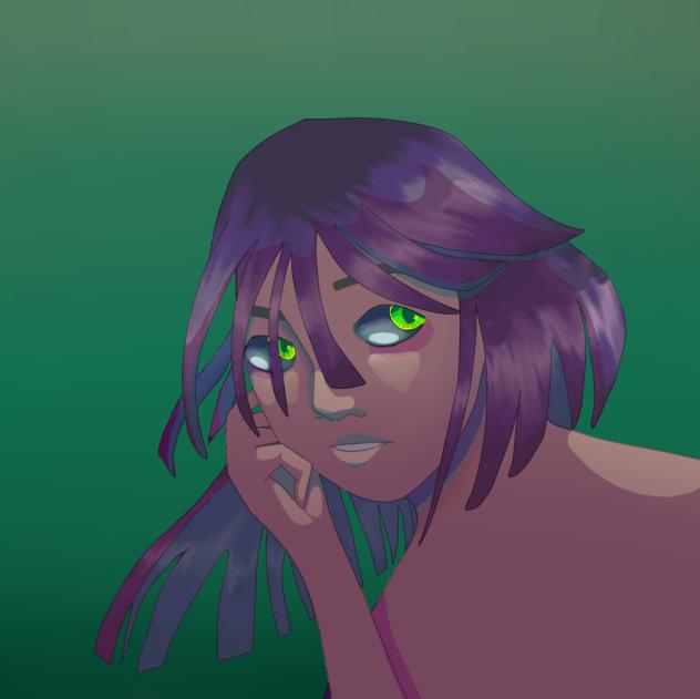 Thingy - ibisPaint