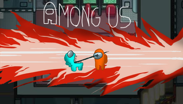 Among Us
