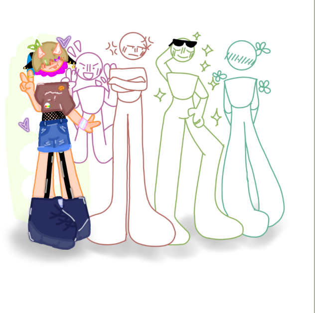 good art - ibisPaint