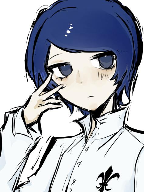 YUSUKE ONE CHANCE PLEASE MARRY ME ILYSM