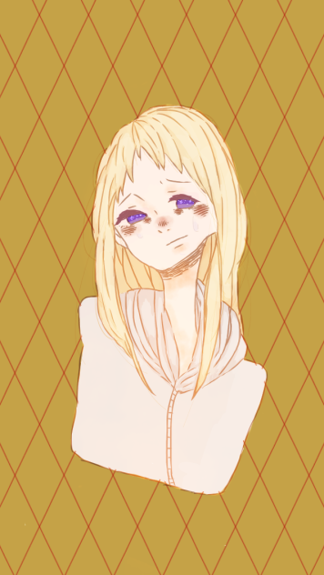 女の子