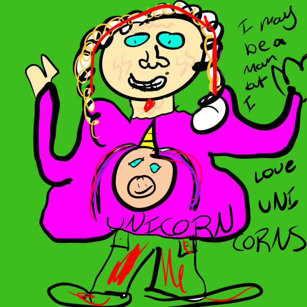 Presley’s art 2