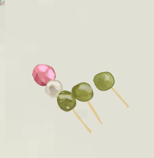 yummy dirt (WIP) I’ll finish later