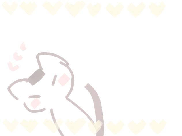 ふわふわ♪