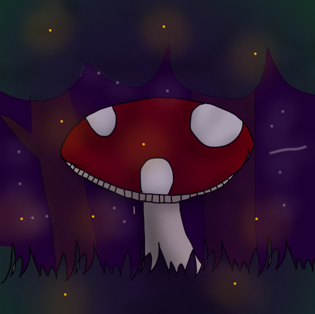 Mushroom