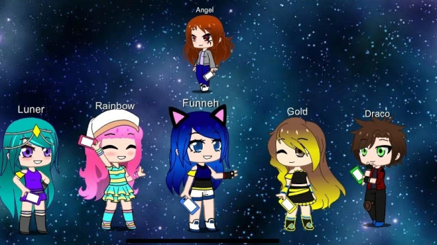 More old KREW designs.