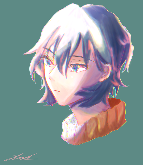 おんなのこ　練習2