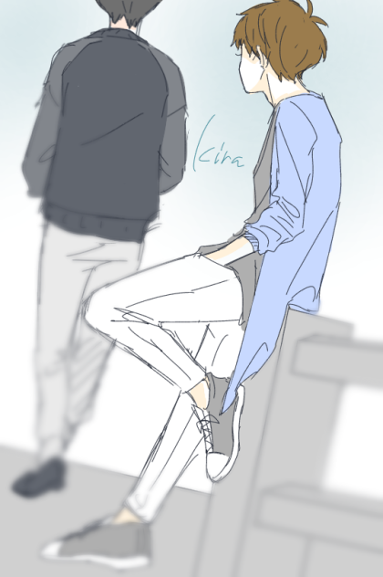 真人と幸