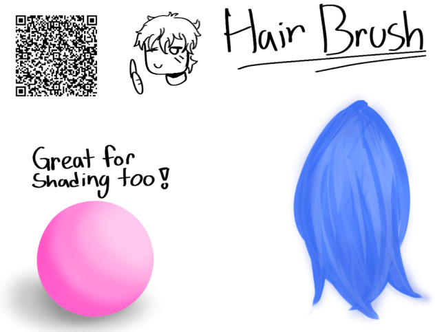 Hair Styling Brush