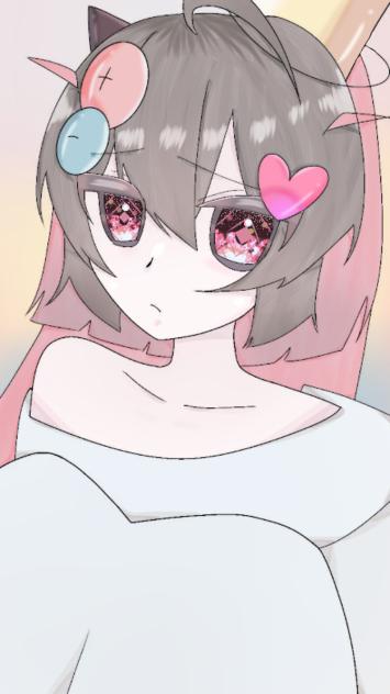 トロカエルちゃんの塗り絵した！