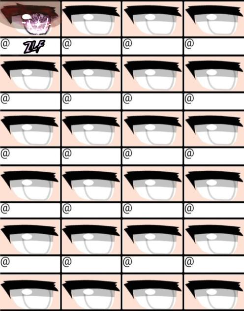 eye collab