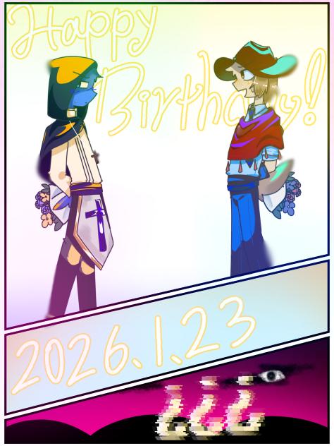 happy birthday!!!