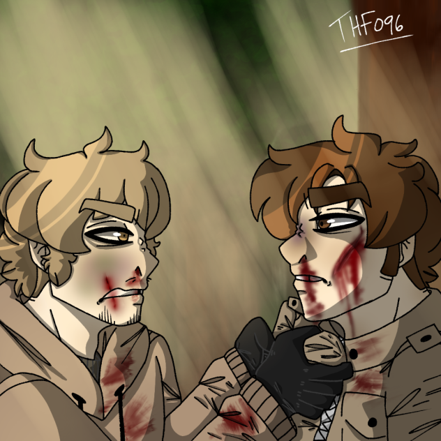 •《Shut up, shut up¡ SHUT UP¡¡》•