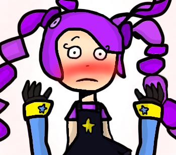 Prototype x Lily)) #poppyplaytime