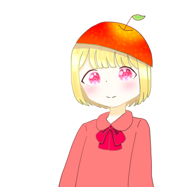 🍎林檎🍎