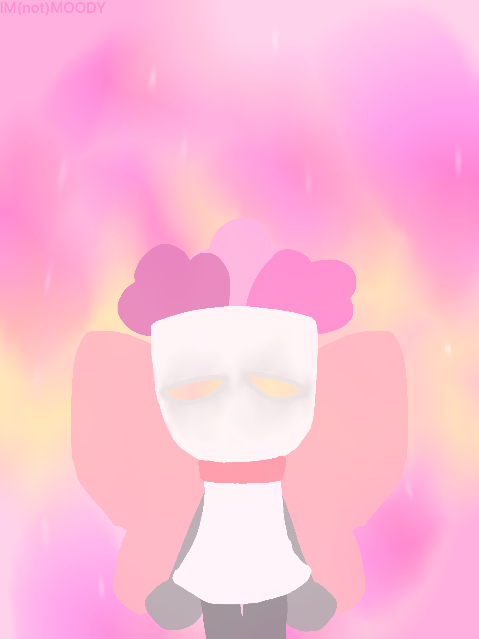 CUPID - ibisPaint