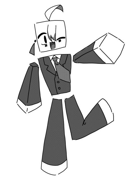 オリキャラ！！！限界君