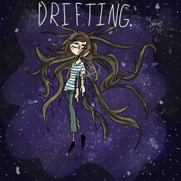 drifting