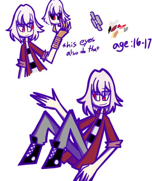 Pre-incident Branden