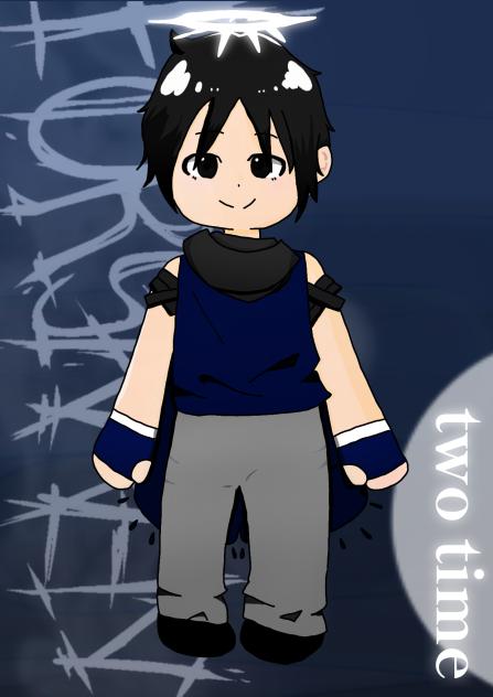 two time - ibisPaint
