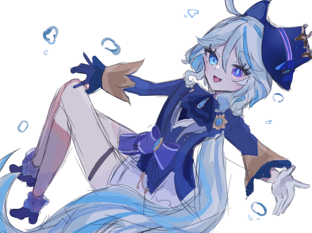 僕を讃えよ！！