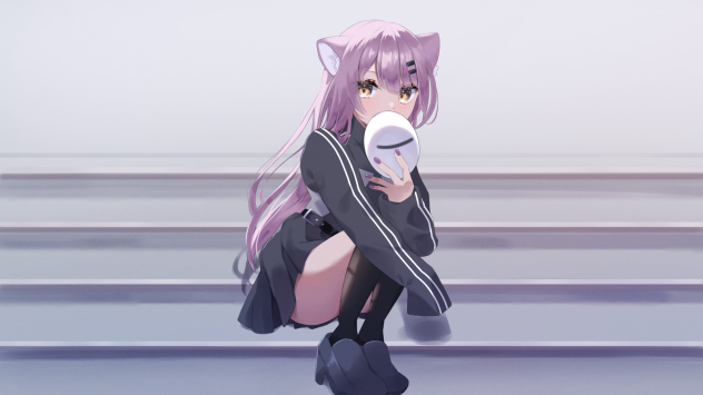 ドラマツルギーMVイラスト④