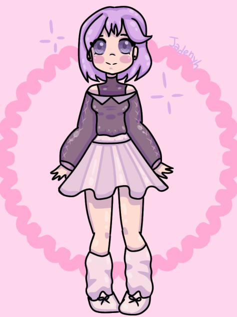 Art trade with Toro
