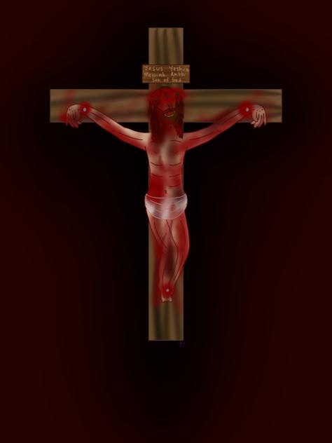 Surely, this man was the Son of God