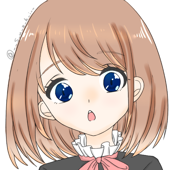 髪の毛透け透け野郎