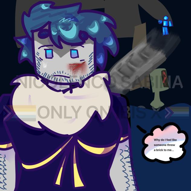 Mama a girl behind you (that is a meme)