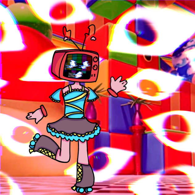 Clémence, (she,they,it)