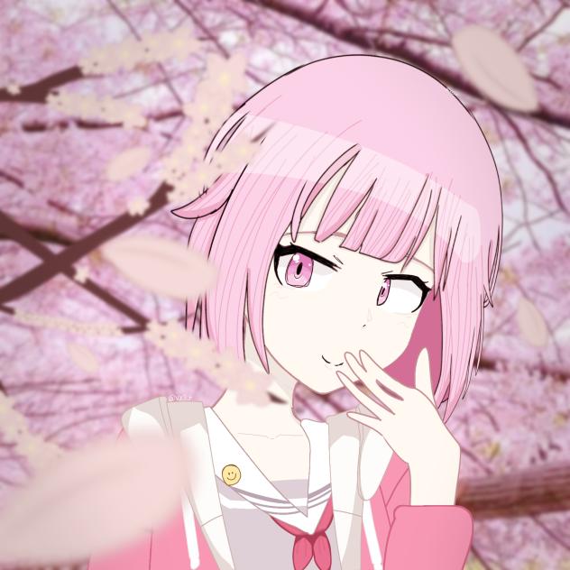 鳳えむ♡