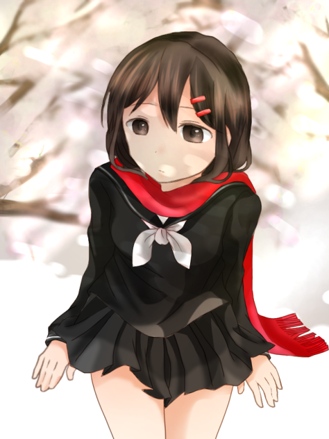 アヤノ