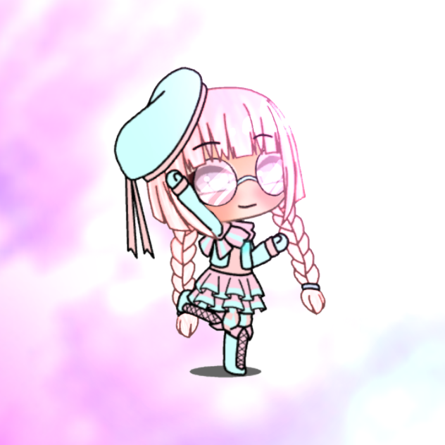 Gacha Edit