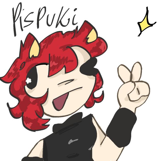 Pispuki!!