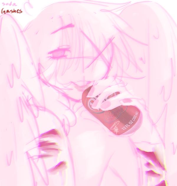 🩸gashy soda🥤