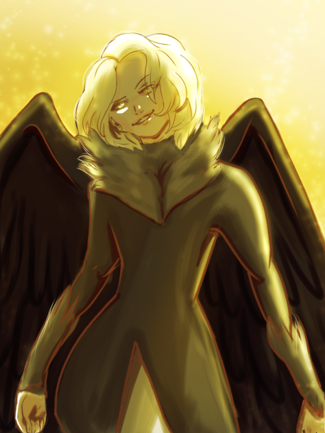 Great Evil Prince