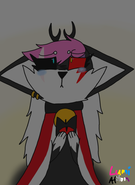 The one who waits now demands