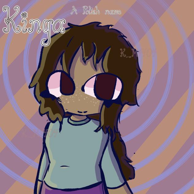 Kinga!