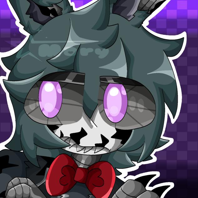 ★ Nightamre Bonnie! ★