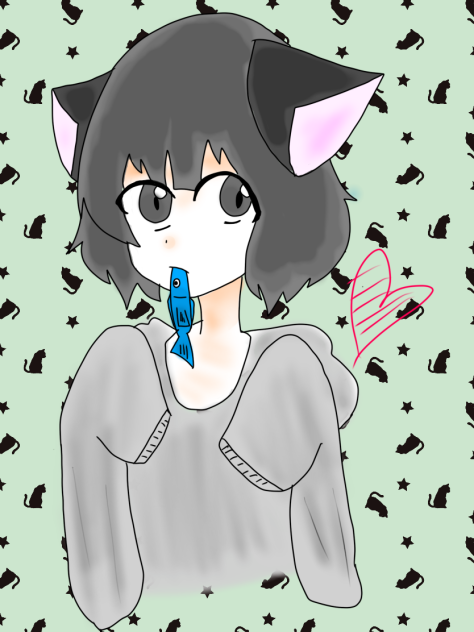子猫