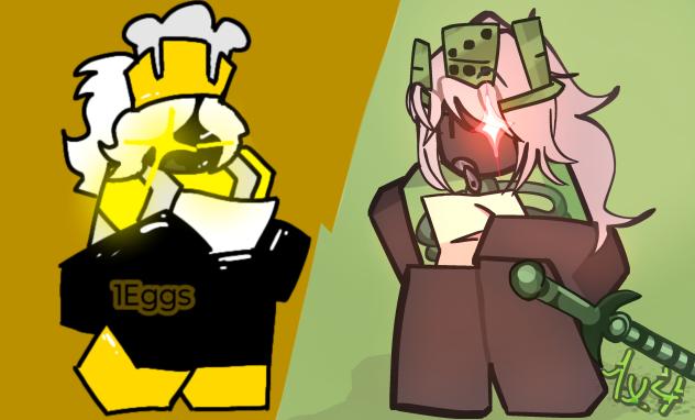 collab made by 1eggs