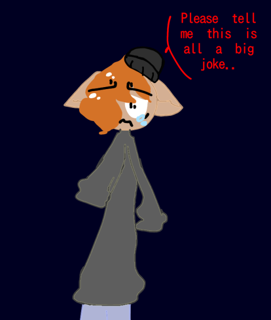 Fanart For kath