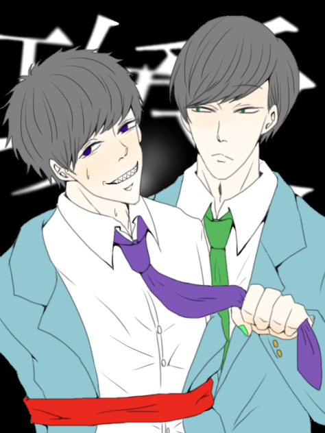 年中松 Ibispaint