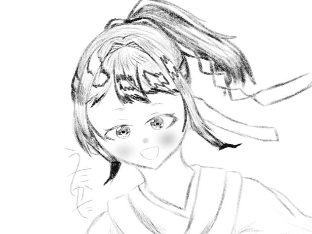 陽が差す方へ