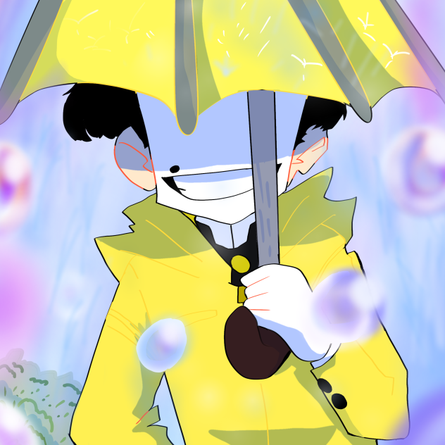 my avatar