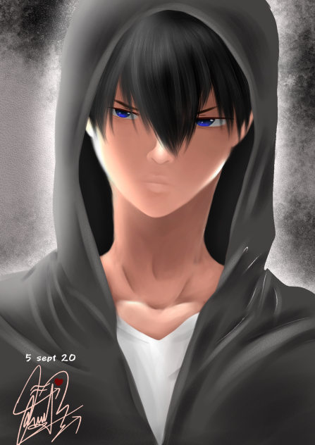Kageyama Tobe