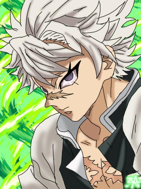 Sanemi Shinazugawa
